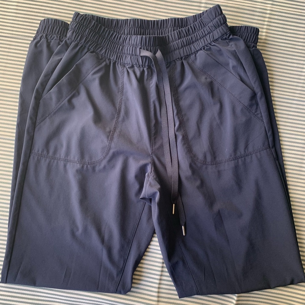 Aritzia Speed Jogger